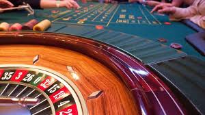 Зеркало Goldfishka Casino